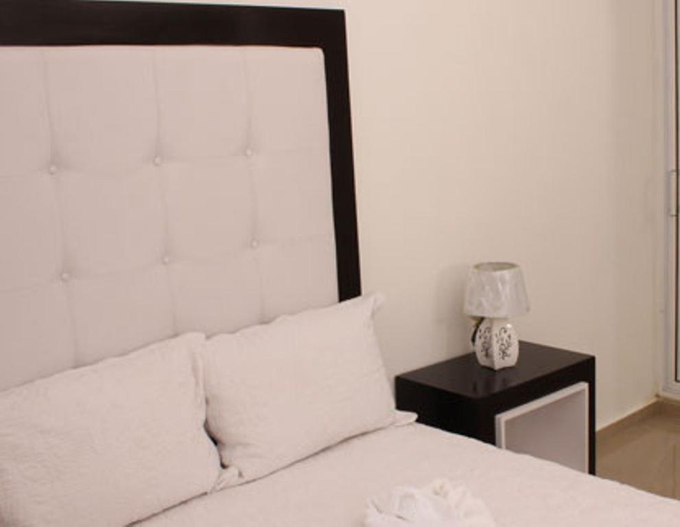Hostal San Francisco De Asis Santo Domingo Buitenkant foto