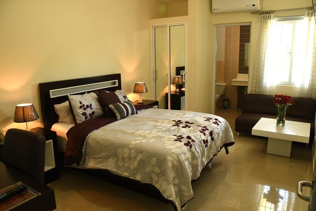 Hostal San Francisco De Asis Santo Domingo Buitenkant foto