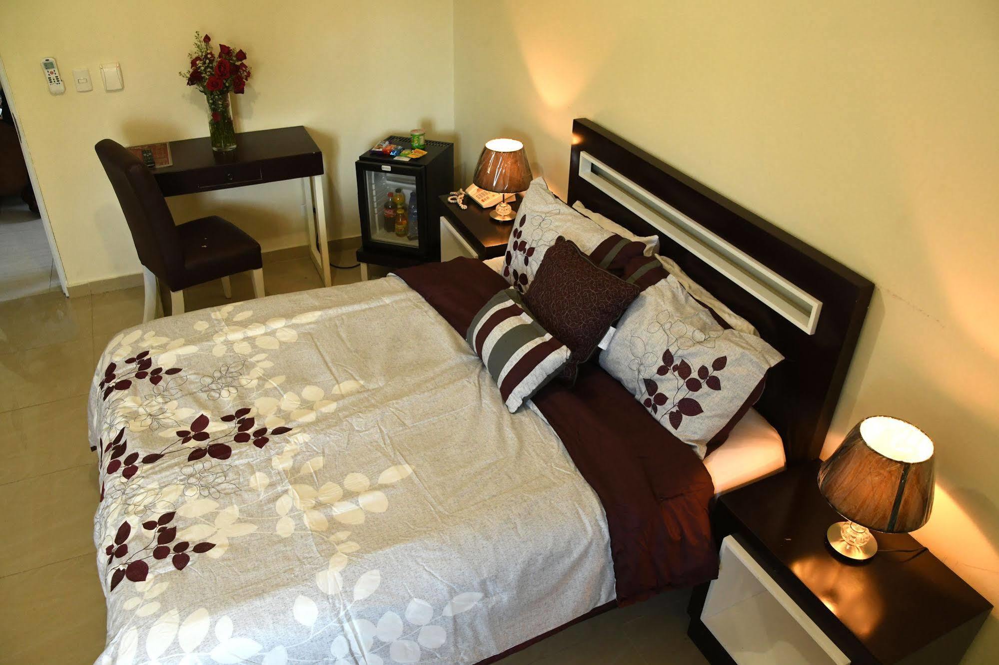 Hostal San Francisco De Asis Santo Domingo Buitenkant foto