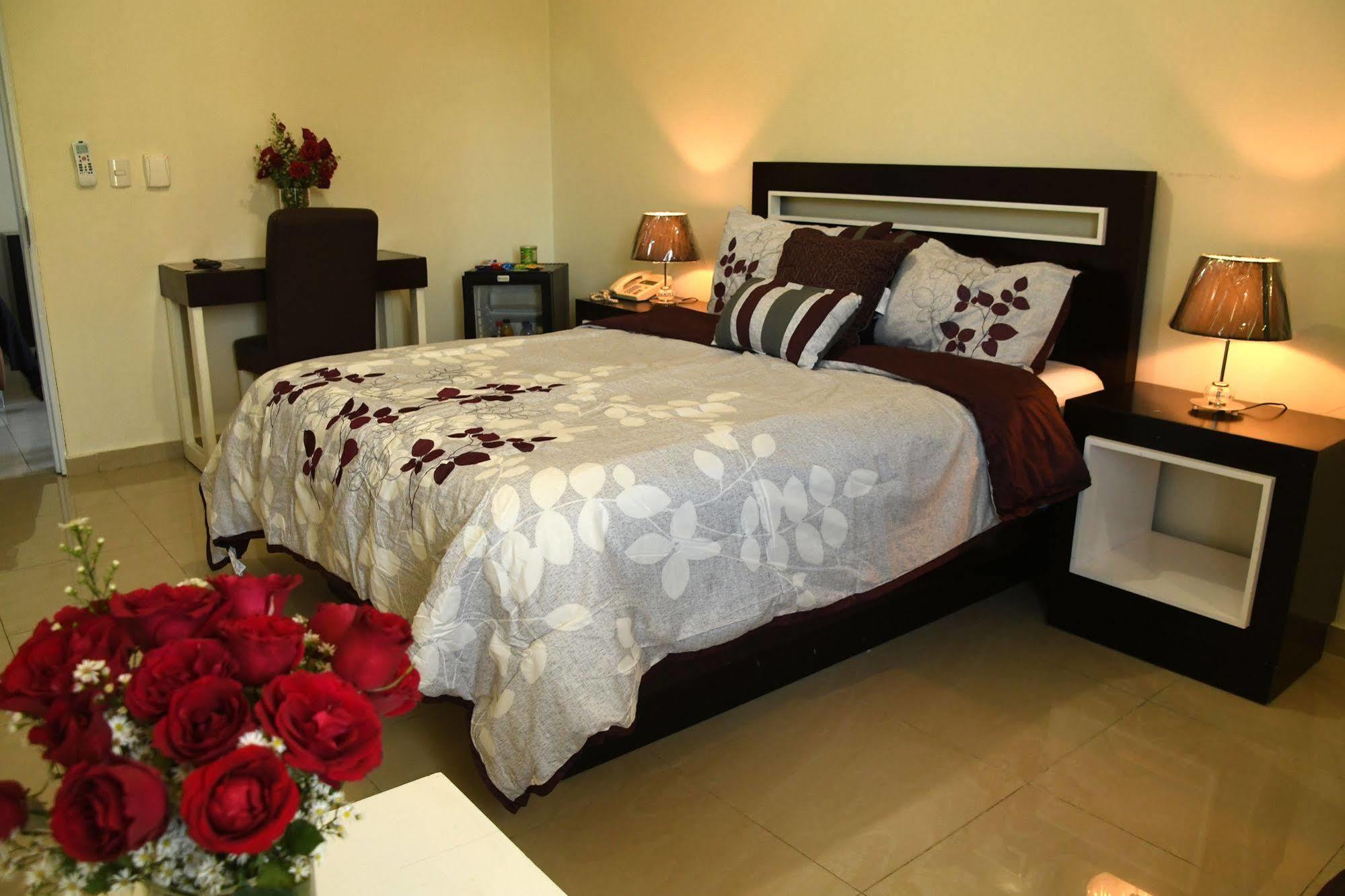Hostal San Francisco De Asis Santo Domingo Buitenkant foto